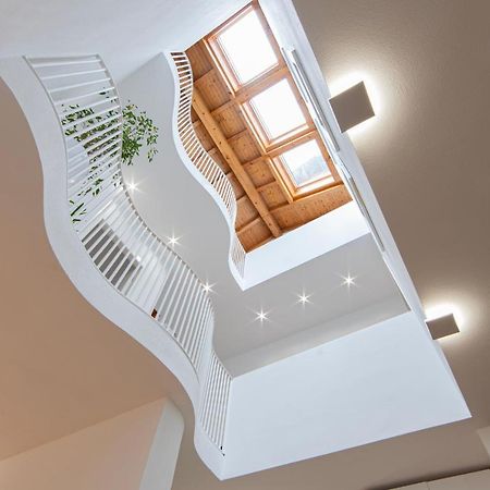 Cavaedium Guest House 阿罗纳 外观 照片