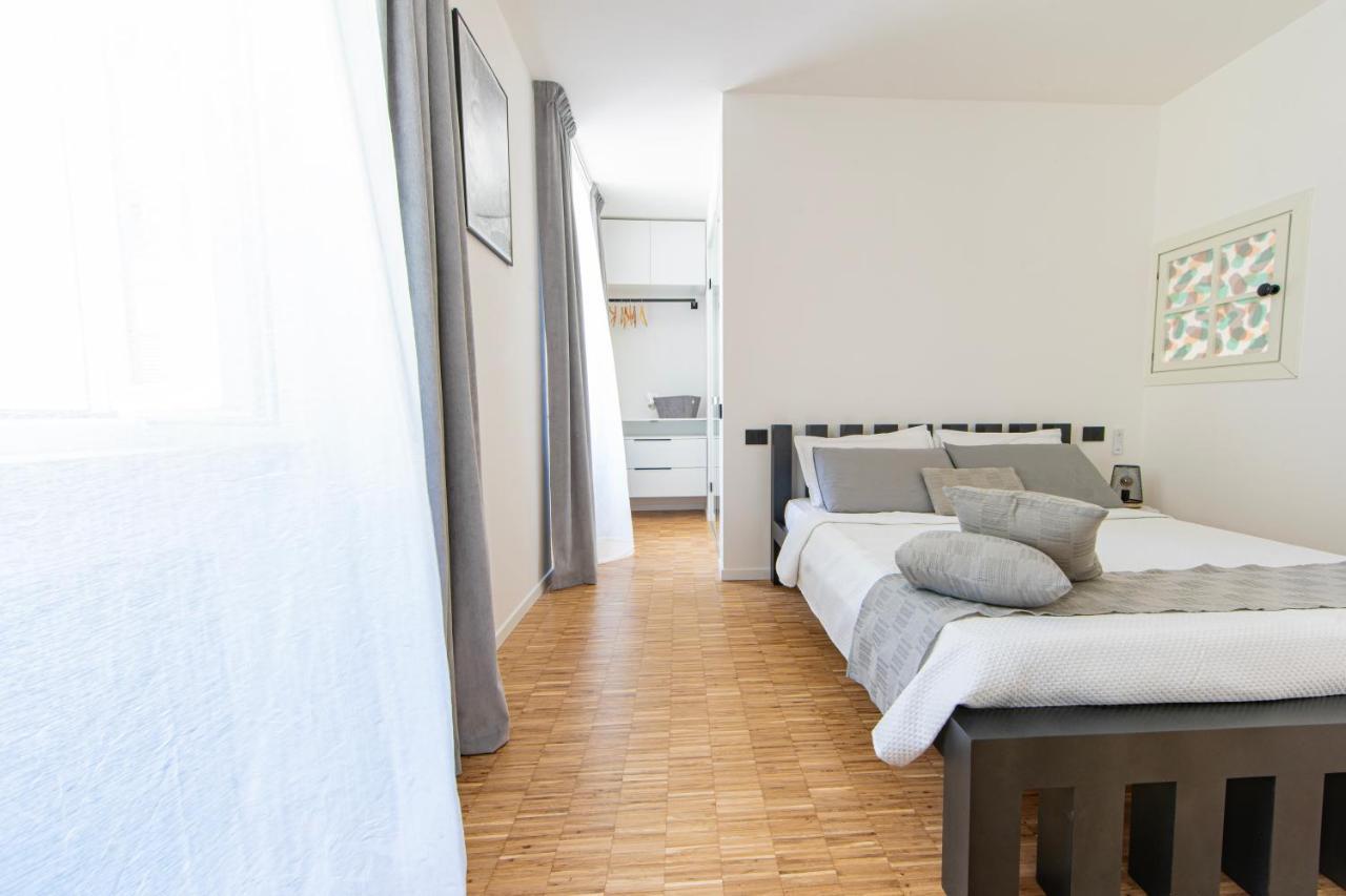 Cavaedium Guest House 阿罗纳 外观 照片