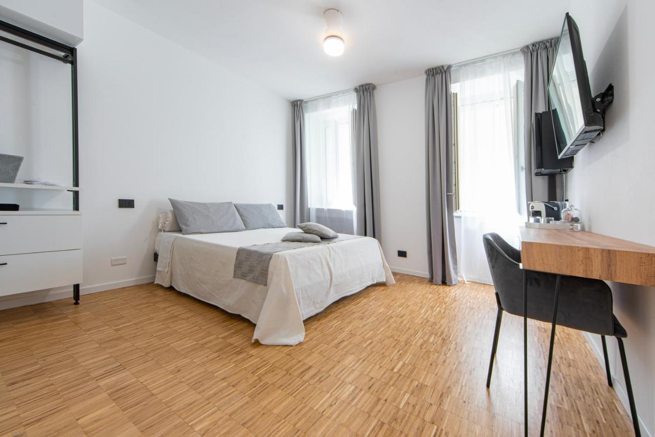 Cavaedium Guest House 阿罗纳 外观 照片