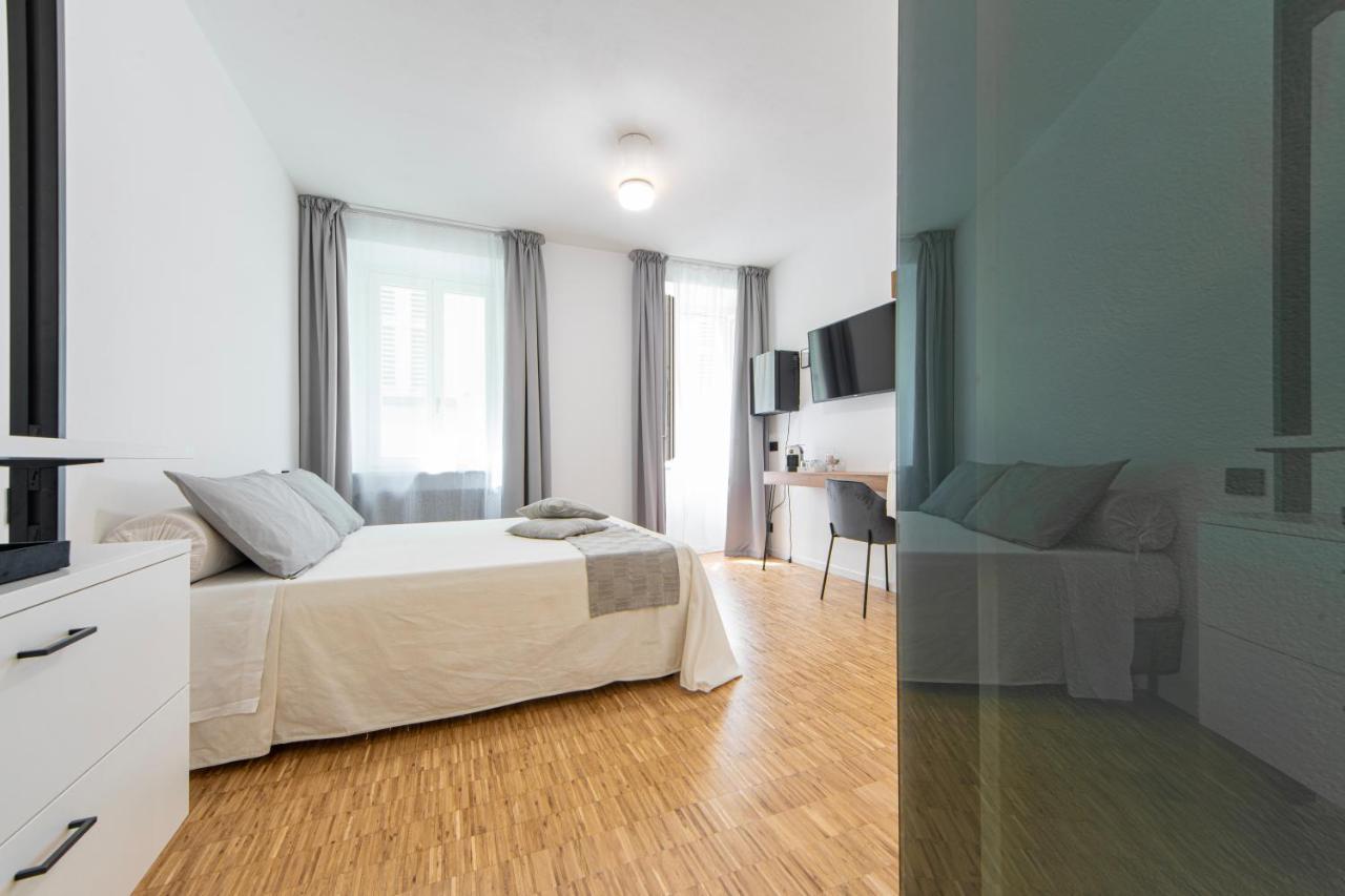 Cavaedium Guest House 阿罗纳 外观 照片