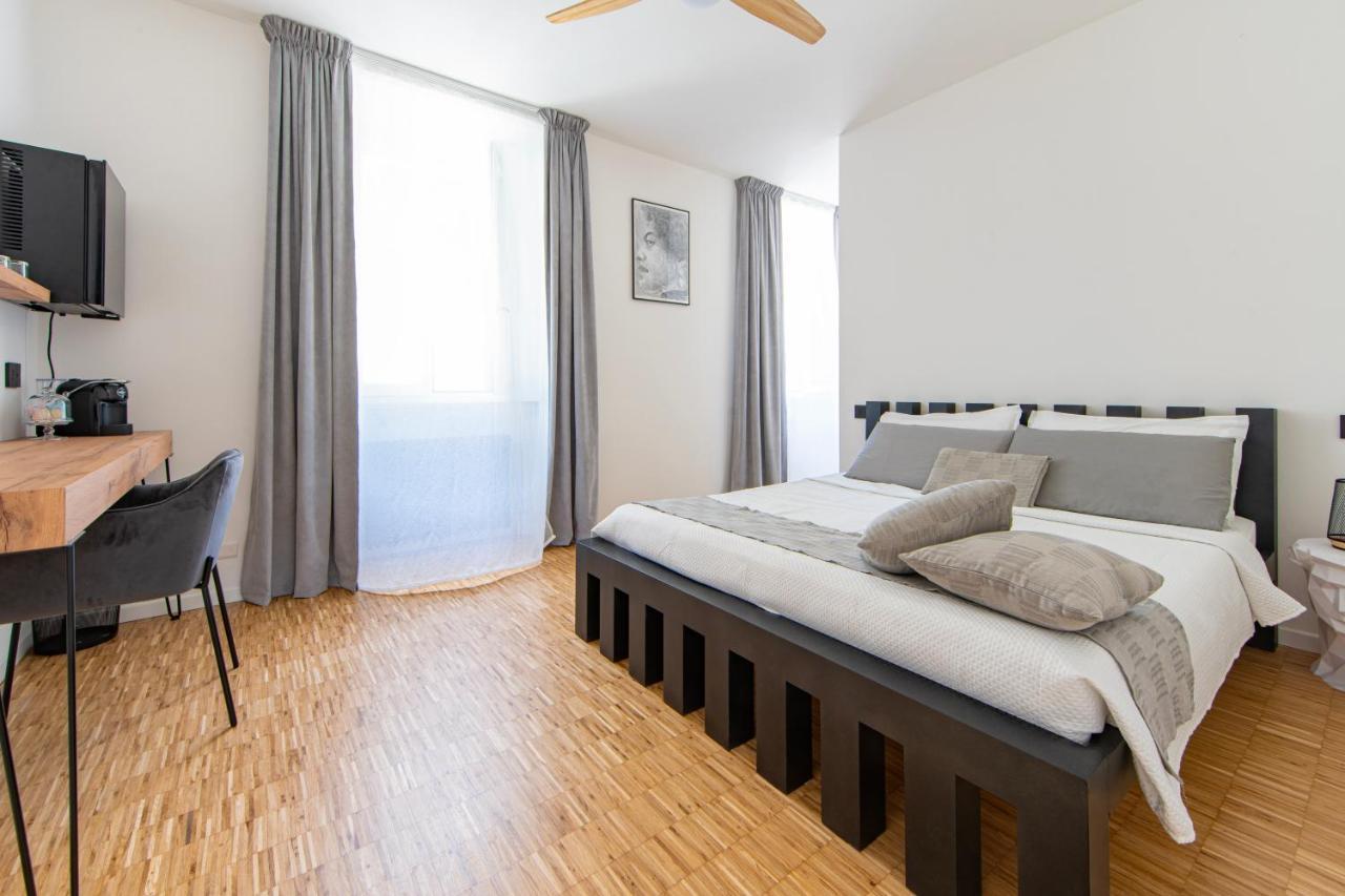 Cavaedium Guest House 阿罗纳 外观 照片