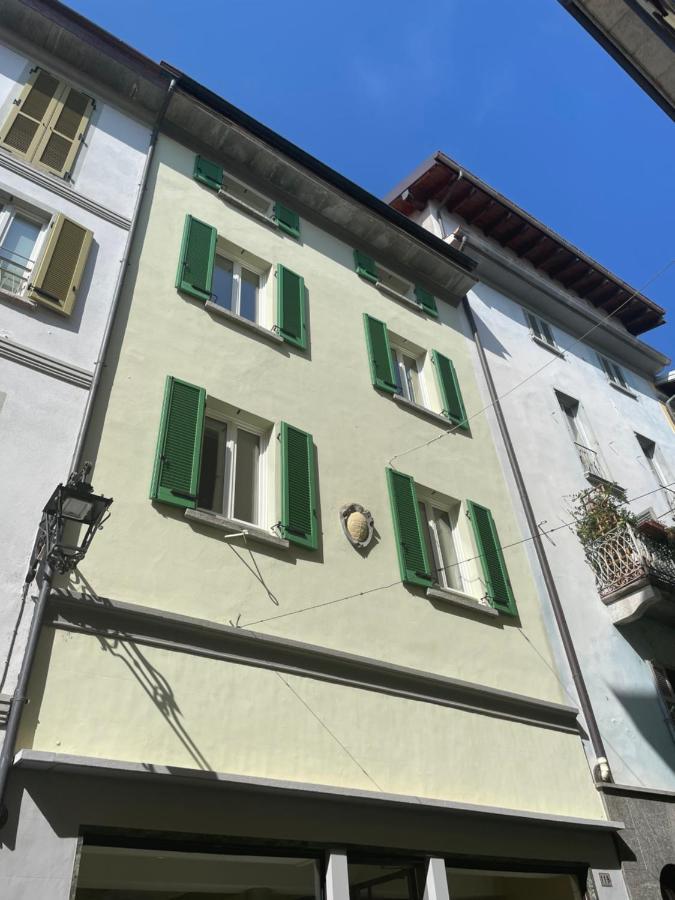 Cavaedium Guest House 阿罗纳 外观 照片