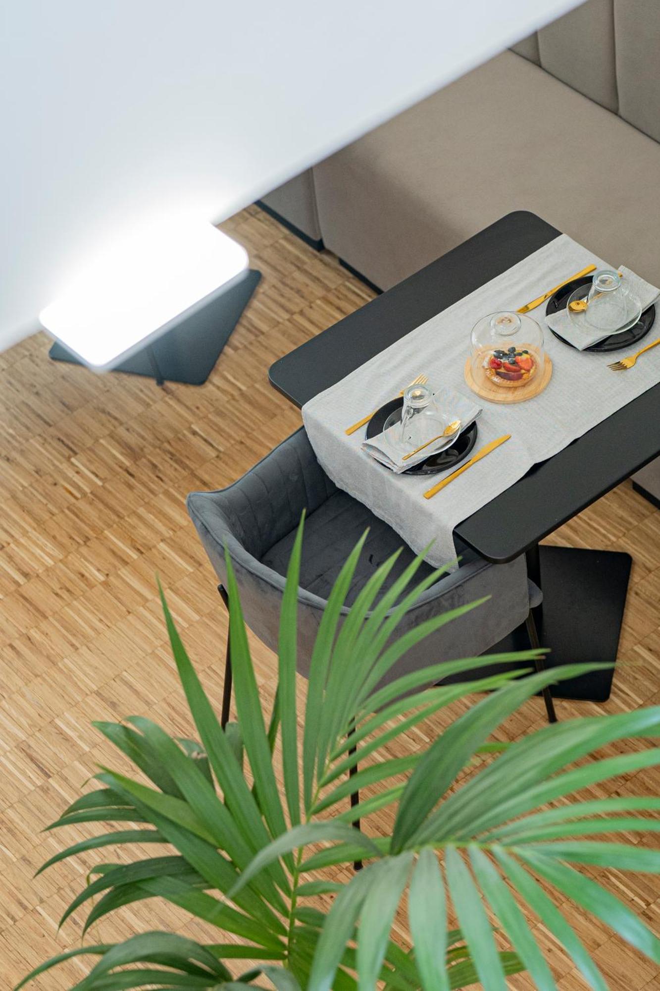 Cavaedium Guest House 阿罗纳 外观 照片